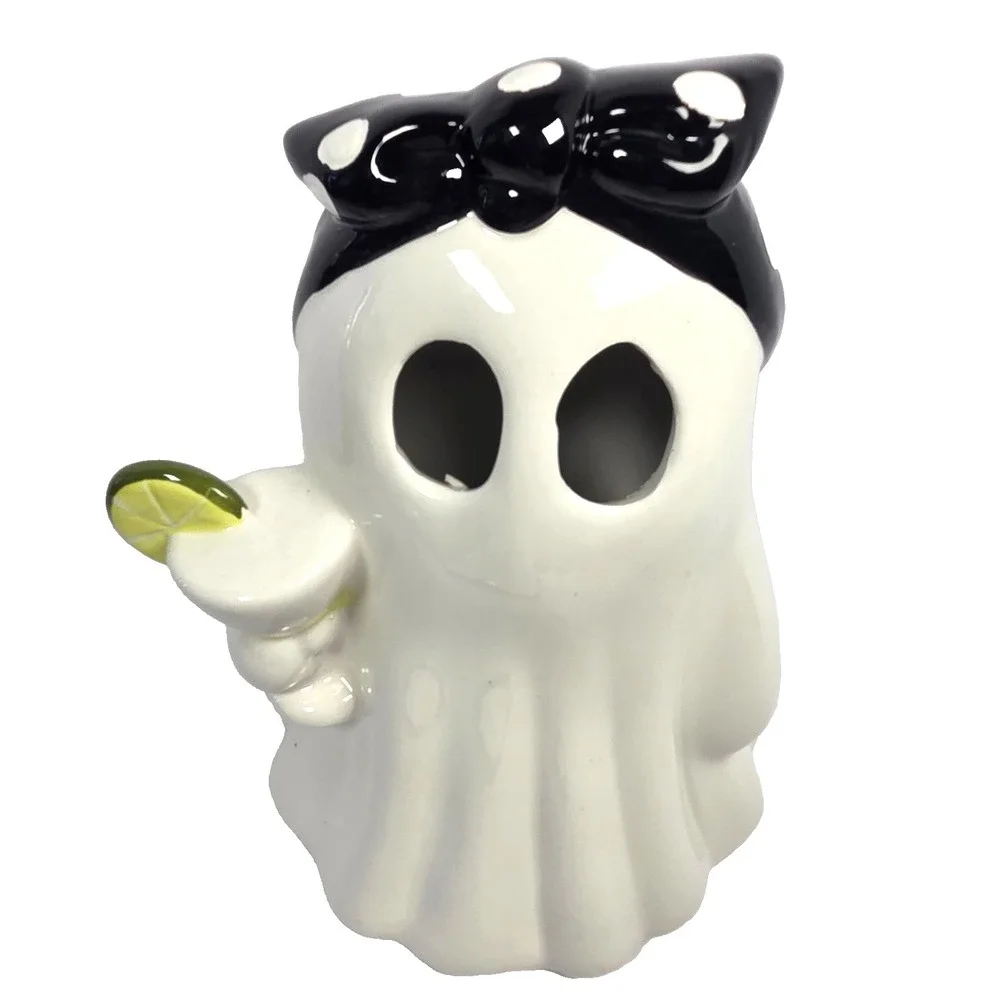 Spooky Hollow celebrate spooky